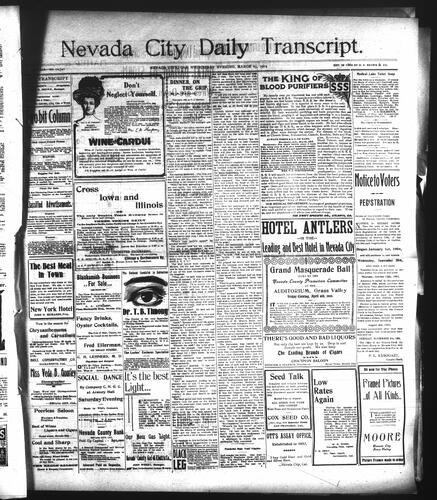 March 23, 1904