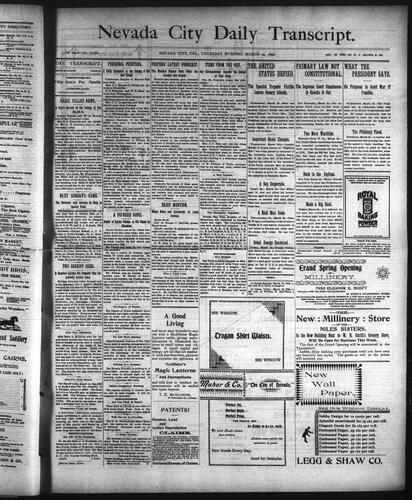 March 24, 1898