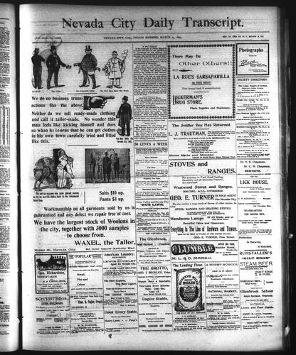 March 24, 1899
