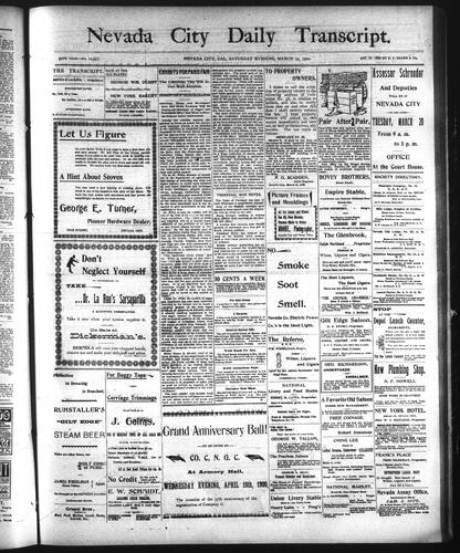 March 24, 1900