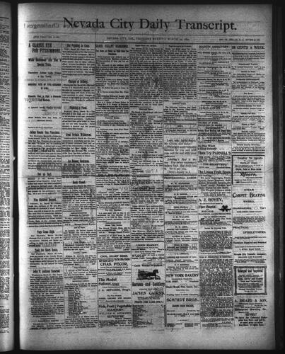 March 25, 1897