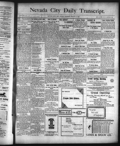 March 25, 1898