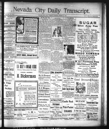 March 25, 1902