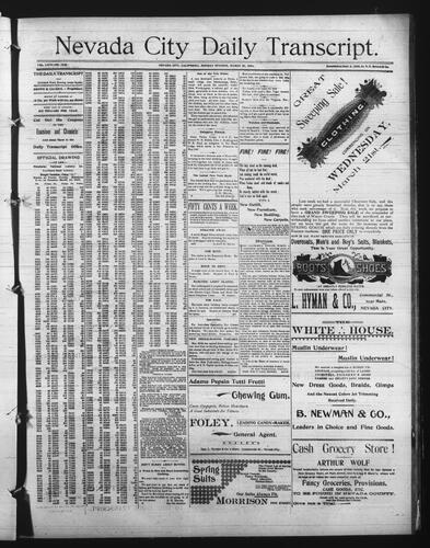 March 26, 1894