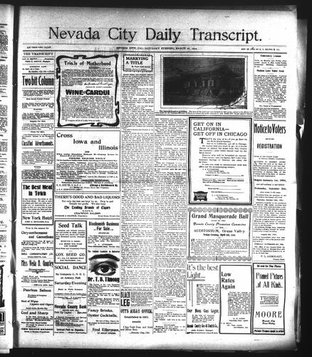 March 26, 1904
