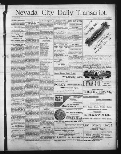 March 27, 1894