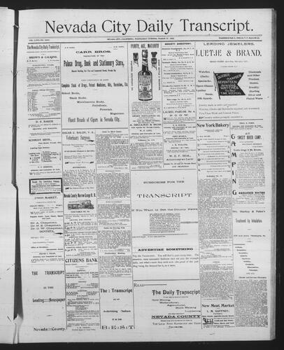 March 27, 1895