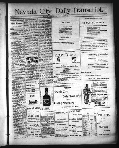 March 27, 1896