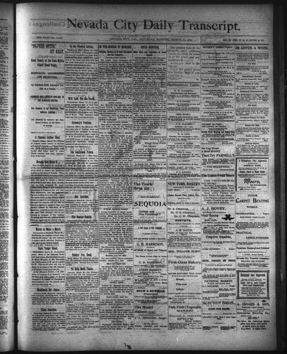 March 27, 1897