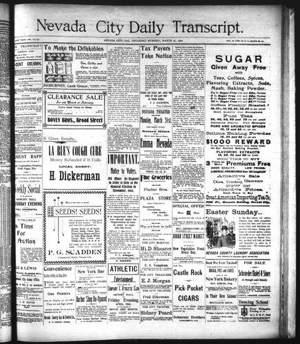March 27, 1902
