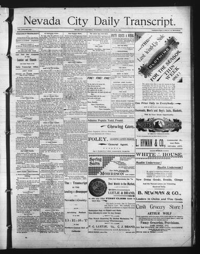 March 28, 1894