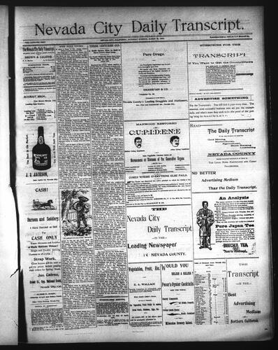 March 28, 1896