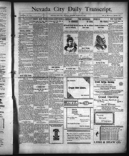 March 28, 1898