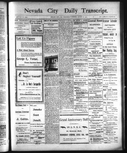 March 28, 1900