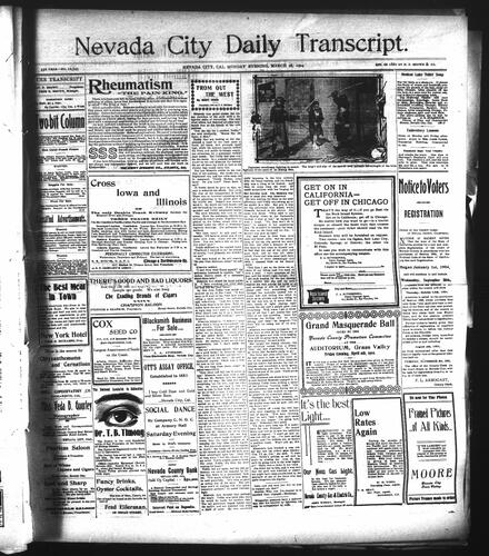 March 28, 1904