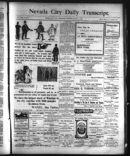 March 29, 1899