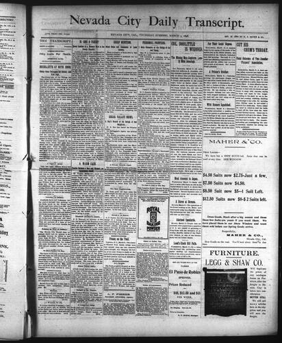 March 3, 1898