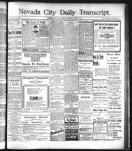 March 3, 1903