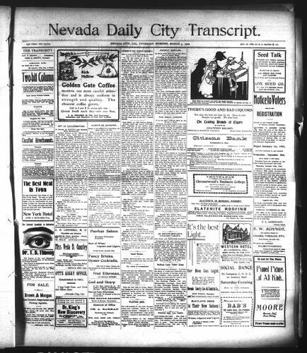 March 3, 1904