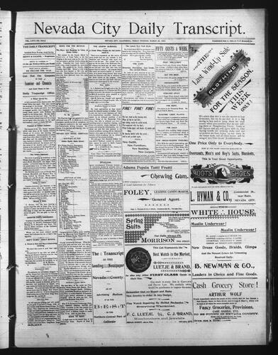 March 30, 1894