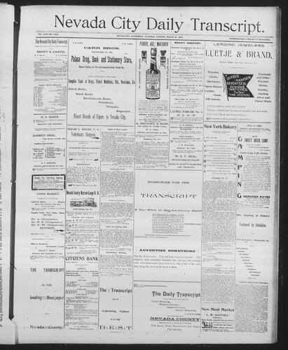 March 30, 1895