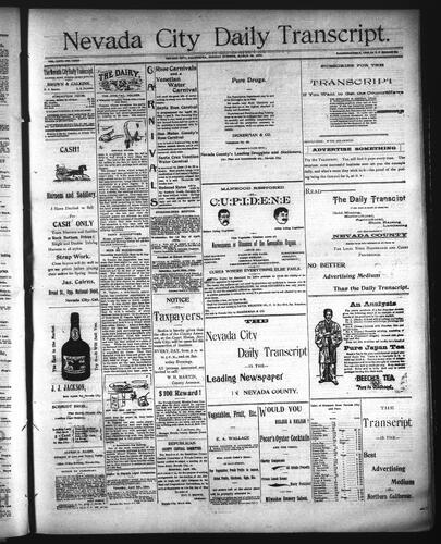 March 30, 1896