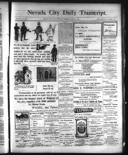 March 30, 1899