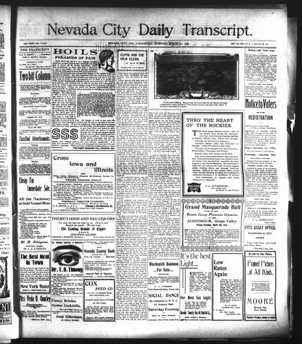 March 30, 1904