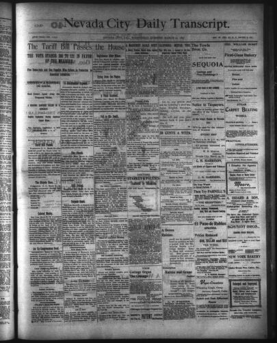 March 31, 1897