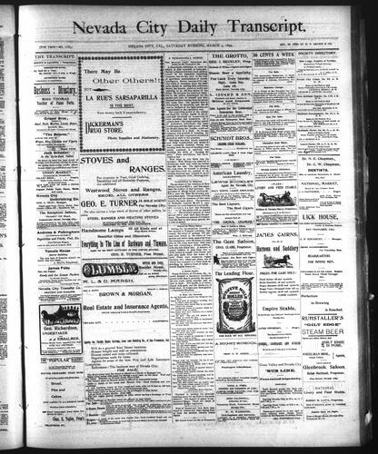 March 4, 1899