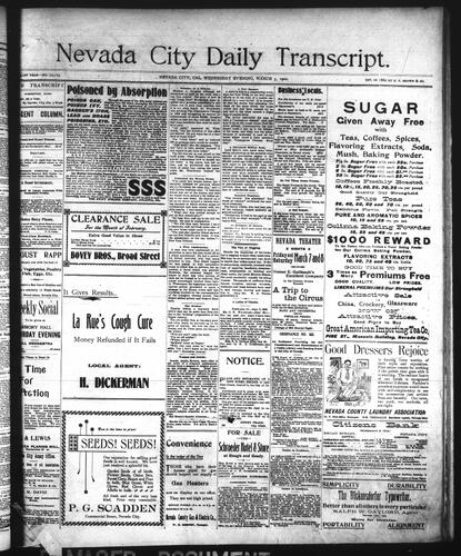 March 5, 1902