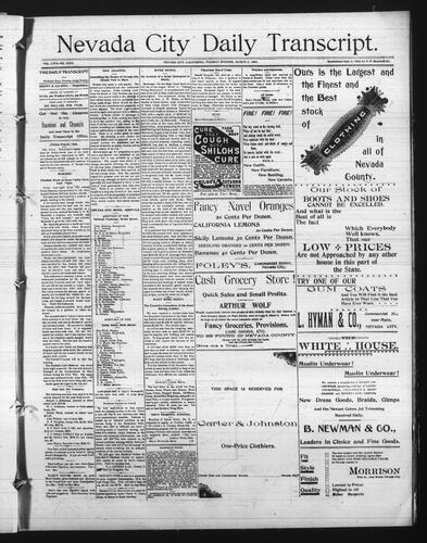 March 6, 1894
