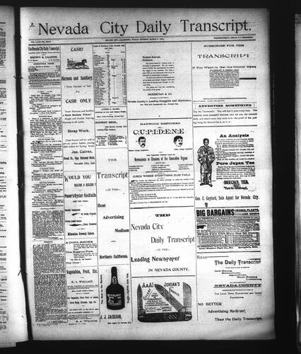 March 6, 1896