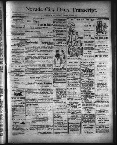 March 6, 1897