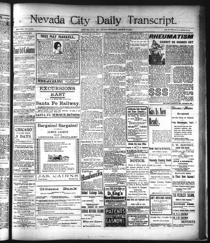 March 6, 1903