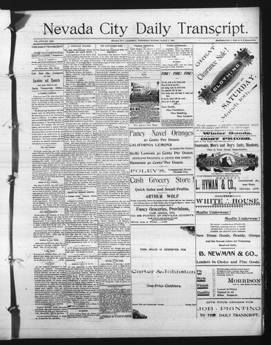 March 7, 1894