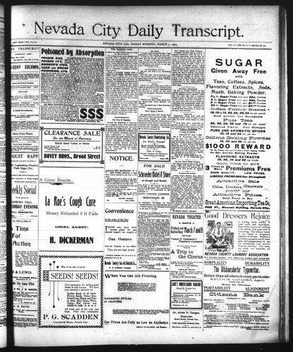 March 7, 1902
