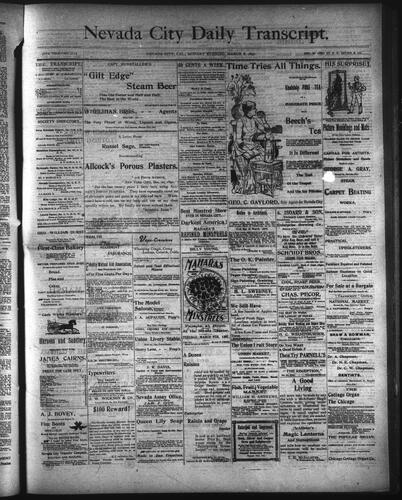 March 8, 1897