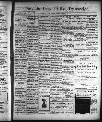 March 8, 1898