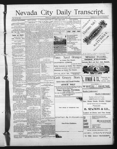 March 9, 1894