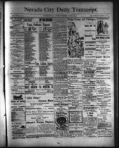 March 9, 1897