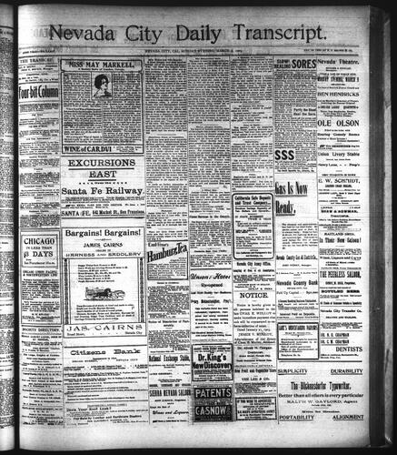 March 9, 1903