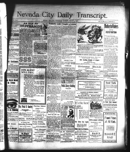 March 9, 1904