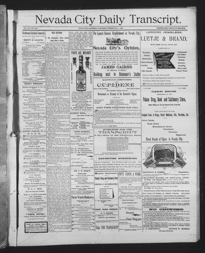 May 1, 1895