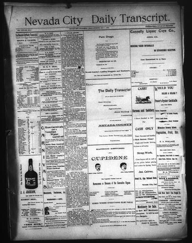 May 1, 1896