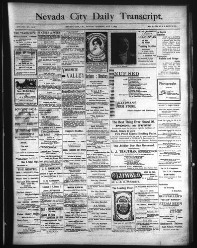 May 1, 1899