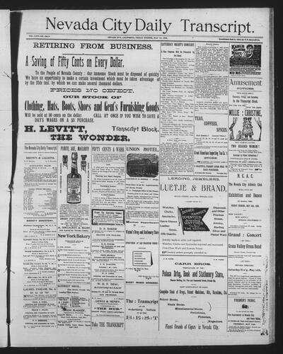 May 10, 1895