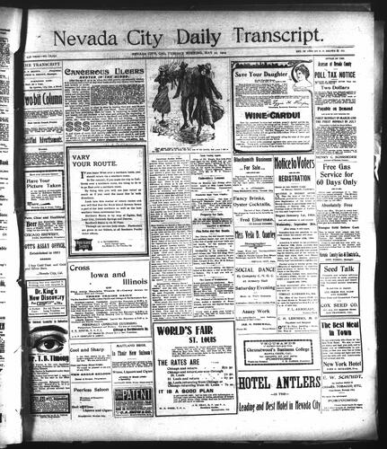 May 10, 1904