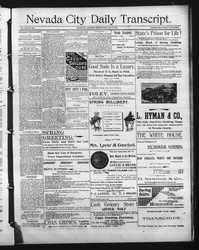 May 11, 1894