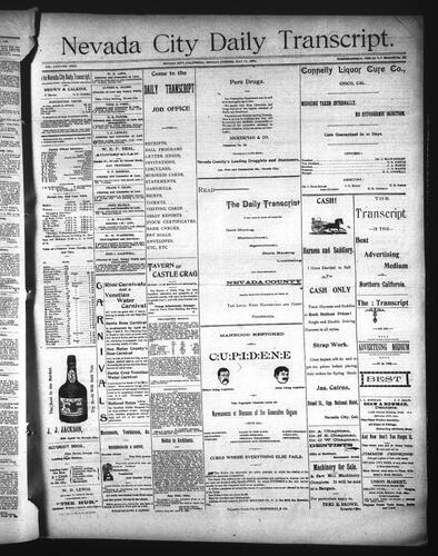 May 11, 1896